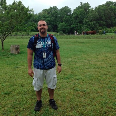 Profile Picture of Brian Valentine (@bvalentine19) on Twitter