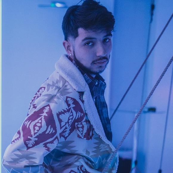 Profile Picture of Patrick Alvarado (@patrickalvarado) on Poshmark