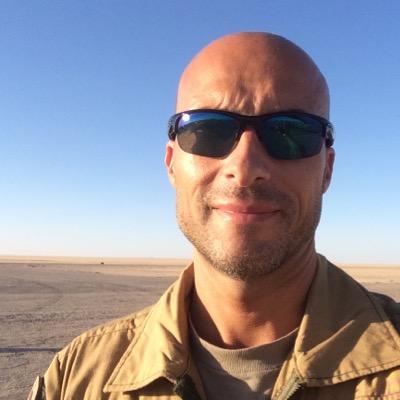 Profile Picture of Eric Marcoux (@ricker1970) on Twitter