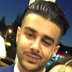 Profile Picture of Ramon Bhangav (@ramonbhangav) on Instagram