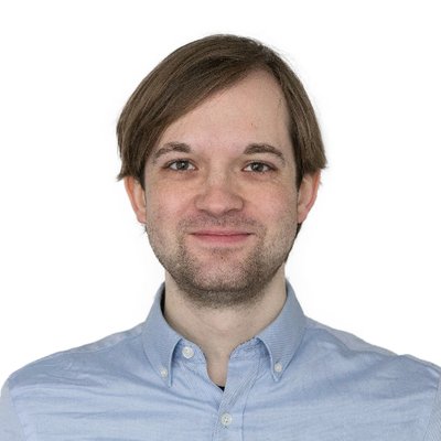 Profile Picture of Lennart Beeck (@lennartbeeck) on Twitter