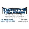 Profile Picture of   PROJECT- SHORT-AZZ 2020... (@tweetys_tire) on Tiktok