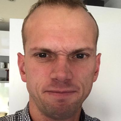 Profile Picture of Tom Garner (@tom_garner) on Twitter