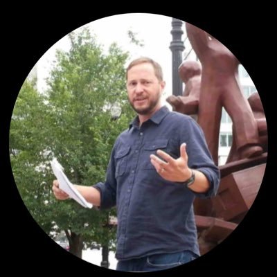 Profile Picture of Jeff Helgeson (@jeffhelgeson) on Twitter