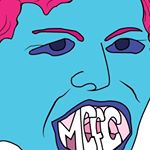Profile Picture of MICHAEL CERA FAN CLUB (@michaelcerafanclubband) on Instagram
