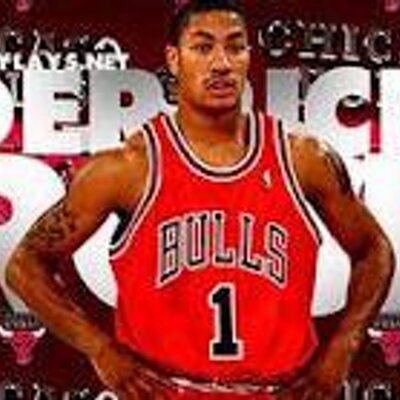 Profile Picture of Seth Huff (@derrikrose1) on Twitter