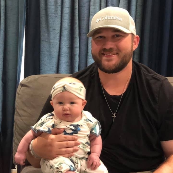 Profile Picture of Tylar Blansett (@tblansett) on Poshmark