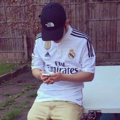 Profile Picture of Amir Gurung (@amir_khalifa) on Twitter