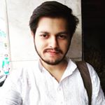 Profile Picture of Animesh Chatterjee (@animesh._.chatterjee) on Instagram