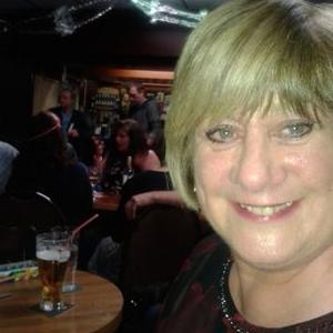 Profile Picture of Kim Siobhan Hampson (@kimhampson94) on Twitter