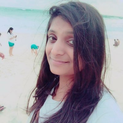 Profile Picture of Shruti Sekhsaria Agrawal (@ShrutiSAgrawal) on Twitter