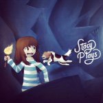 Profile Picture of Stacy Hinojosa (@_stacy_plays_) on Instagram