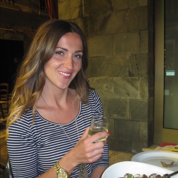 Profile Picture of Maggie Stasik (@mstasik) on Poshmark