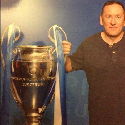 Profile Picture of Andy Peach (@andypeach) on Twitter