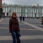 Profile Picture of Ольга, администратор GetCourse (@antol_getcourse) on Instagram