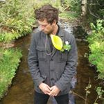Profile Picture of Neal Chaim Tobar-Dupres (Chai) (@cowlitzgatherer) on Instagram