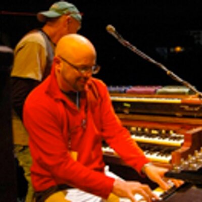 Profile Picture of Jeremy Baum (@JB3organ) on Twitter