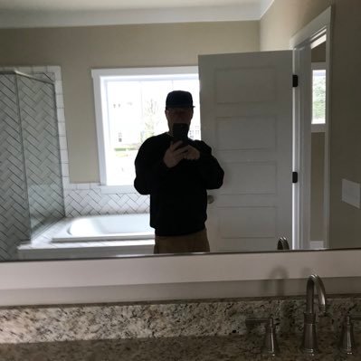 Jeff Chappell - Twitter Profile Picture of Jeff Chappell (@jeffchappell13) on Twitter