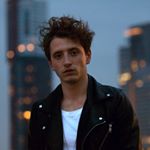 Profile Picture of COLIN WATERS (@colinwatersmusic) on Instagram