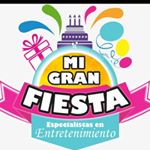 Profile Photo of Janeth Silva Mi Gran Fiesta (@janethsilva41) on Instagram