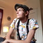 Profile Picture of Travis Gettinger (@travis.gettinger.5) on Facebook