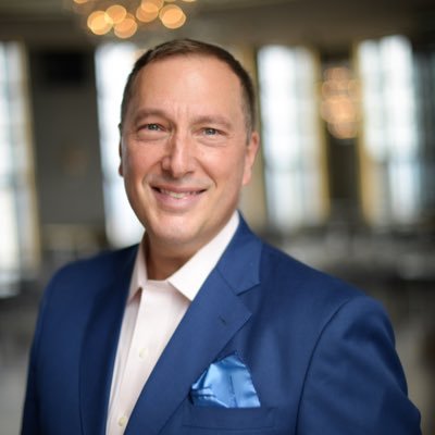 Profile Picture of David Landgraf (@davidplandgraf) on Twitter