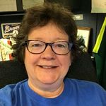 Profile Picture of Janet Miller (@janetmiller156) on Instagram