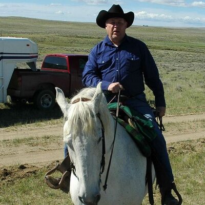 Profile Photo of Bill Graf (@rockyhorse) on Twitter