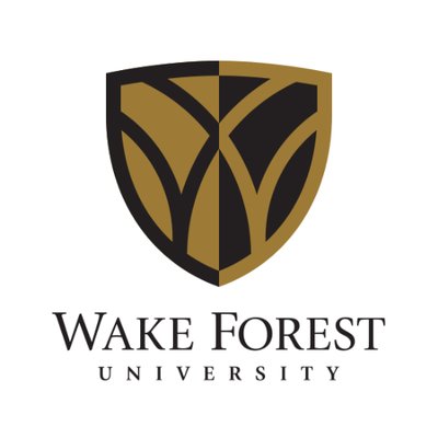 Profile Picture of WakeForestUniversity (@WakeForest) on Twitter