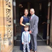 Profile Picture of Darren Halliday (@darren-halliday-1) on Quora