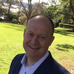 Profile Picture of David Harrington (@harro1968) on Instagram