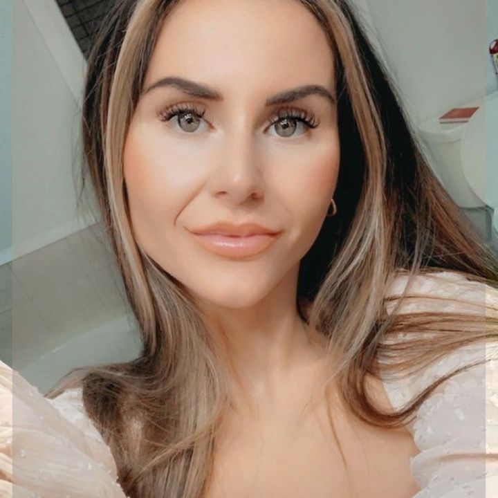 Profile Picture of KateDrillen (@katedrillen) on Tiktok