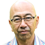 Profile Picture of Mark Shimada (@pathscrossing) on Youtube