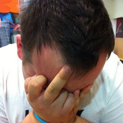 Profile Picture of Andrew Hemming (@AndrewBoy89) on Twitter