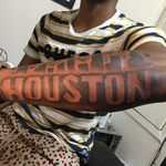 Profile Picture of Jeremy Fields (@tattoosbyjeremyfields) on Instagram