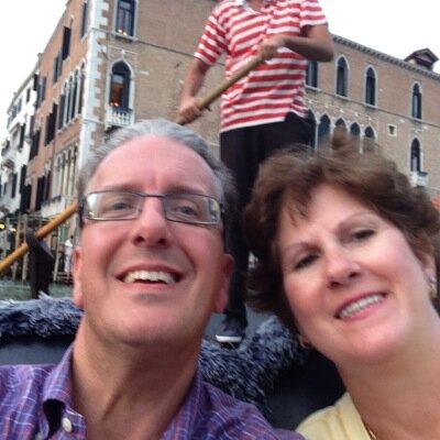 Profile Picture of Mark Seibel (@MarkWSeibel) on Twitter