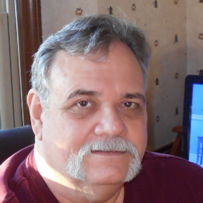 Profile Picture of W.T. Tom Sharpe (@WTSharpe) on Twitter