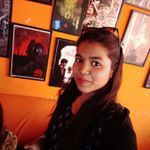 Profile Picture of Syed Samina Arif (@syed.samina) on Instagram