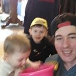 Profile Picture of Luke McCabe (@ljemcee) on Instagram