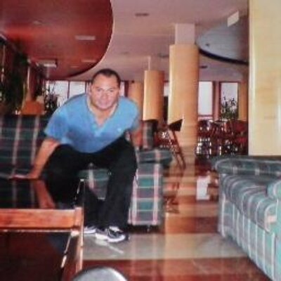 Profile Picture of Mario Parrinello (@justmemaz) on Twitter