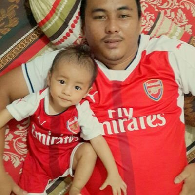 Profile Picture of James_gooner (@JamalMalikh) on Twitter