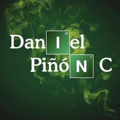 Profile Picture of Daniel Piñón (@DanPC98) on Twitter