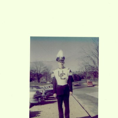 Profile Picture of Lawrence Handler (@uconnlarry) on Twitter