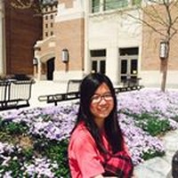 Profile Picture of Xinyi Chen (@xinyi-chen-33) on Quora