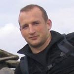 Profile Picture of Chris Sansom (@cdsansom) on Instagram