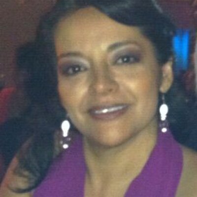 Profile Picture of Yolanda Blas Gonzále (@USR80745) on Twitter