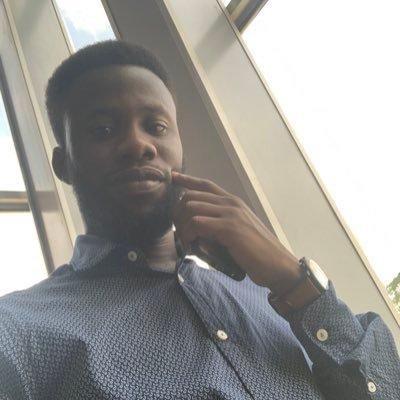 Profile Picture of Adebamowo Olusola (@soljay4xt) on Twitter