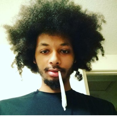 Profile Picture of Brandon Smalls (@B_smalls23) on Twitter