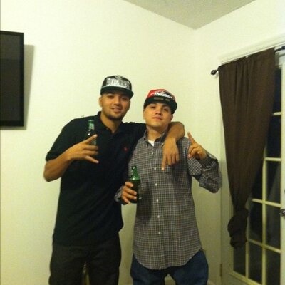 Profile Picture of PimpCtrill (@CasiasChris) on Twitter