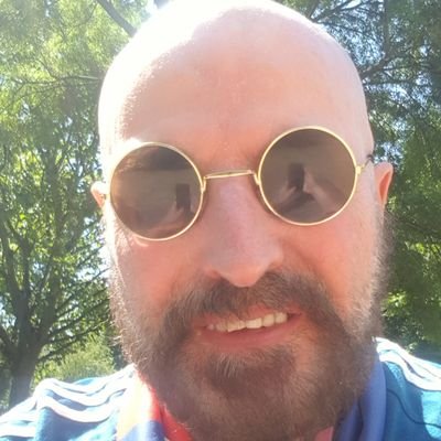 Profile Picture of Joe McGinn (@JoeMcGinn9) on Twitter
